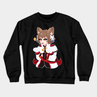 Just Some Cat Crewneck Sweatshirt